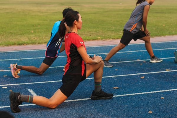 Comment surmonter une blessure au basket et revenir plus fort sur le terrain ?