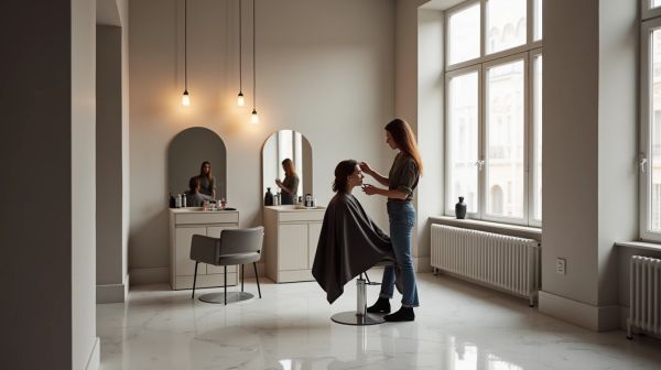 Adoptez les dernières tendances coupes de cheveux en 2026