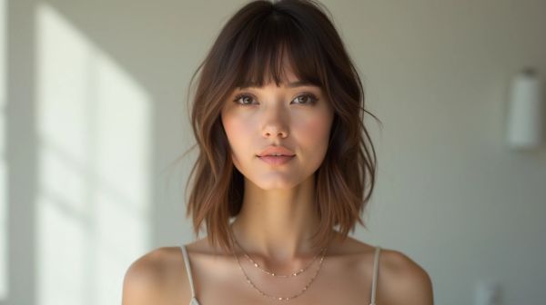 Adoptez les dernières tendances coupes de cheveux en 2026