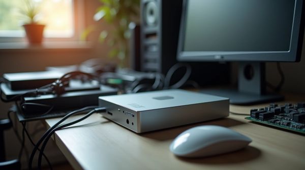 Bien choisir son disque dur : guide complet pour 2026