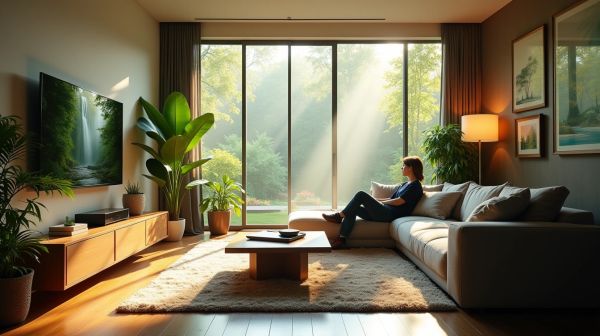 Comment les nouvelles technologies améliorent votre qualité de vie ?