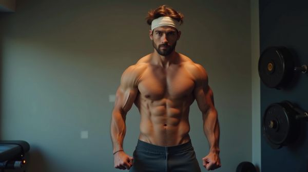 Comment muscler efficacement ses fessiers en s'entraînant chez soi