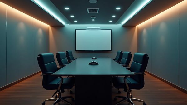 Équipement : tout savoir sur les installations techniques et essentielles