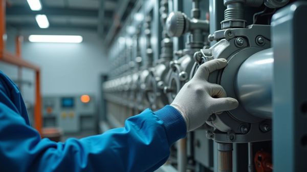 Équipement : tout savoir sur les installations techniques et essentielles
