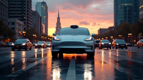 L'autonomie des voitures citadines : un défi à relever en 2026