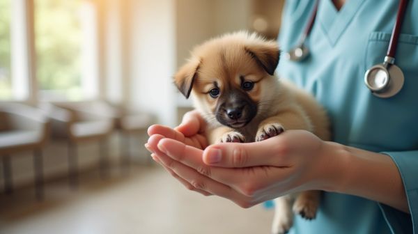 Les remboursements assurance animaux : ce qu'il faut espérer
