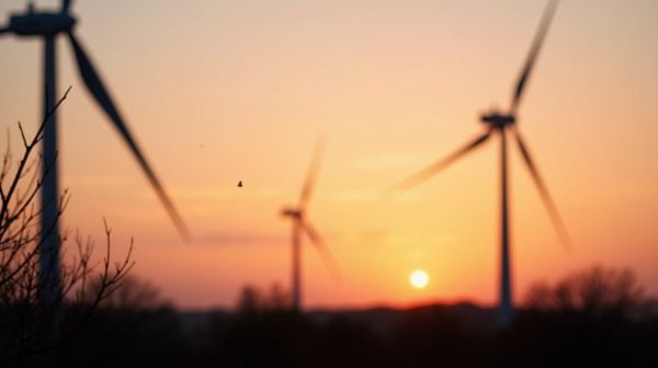 Maîtriser la transition énergétique pour un futur durable