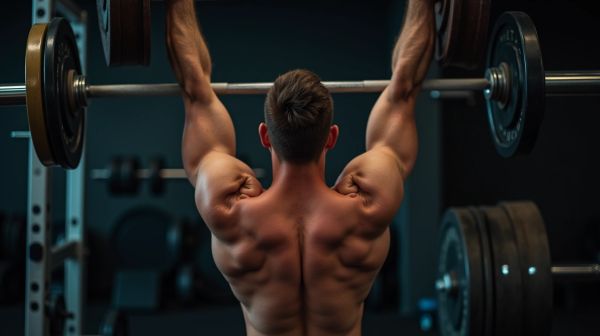 Musculation et force : pourquoi un bon programme est essentiel