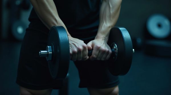 Musculation et force : pourquoi un bon programme est essentiel