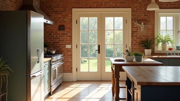 Transformez votre cuisine : au-delà de l'équipement classique