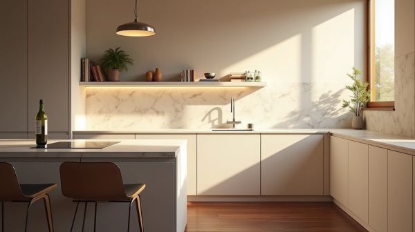 Transformez votre cuisine : au-delà de l'équipement classique