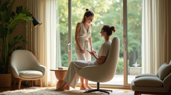 Un sophrologue à Paris pour votre bien-être et gestion du stress